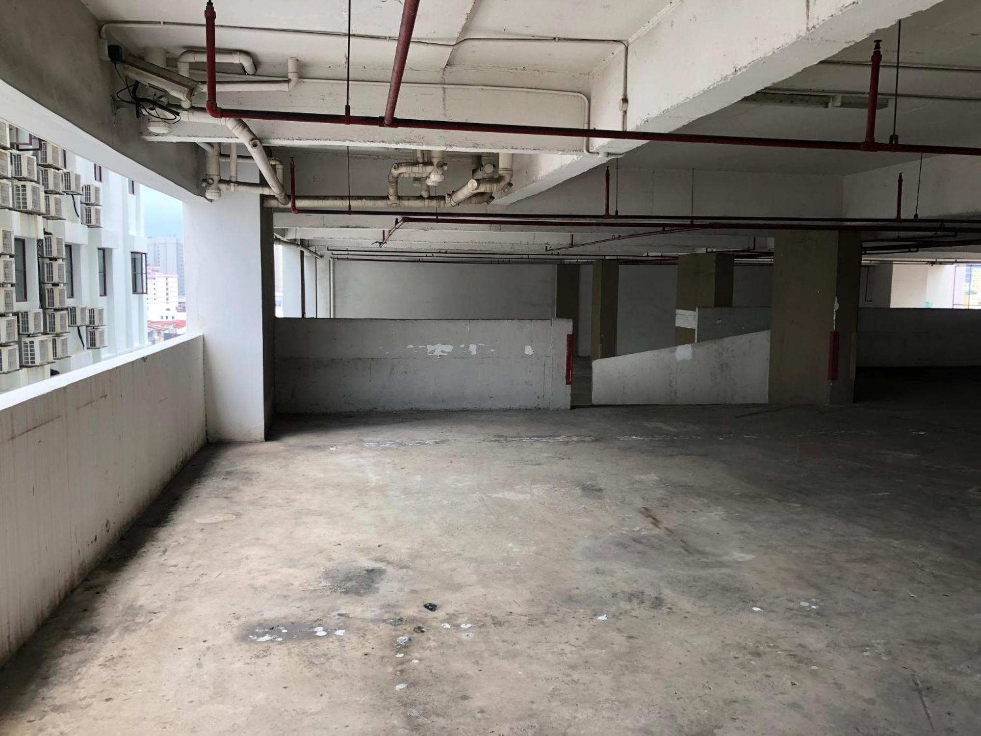 Alamis City Kuala Lumpur - Formerly Edc Hotel Kuala Lumpur — Photos 2