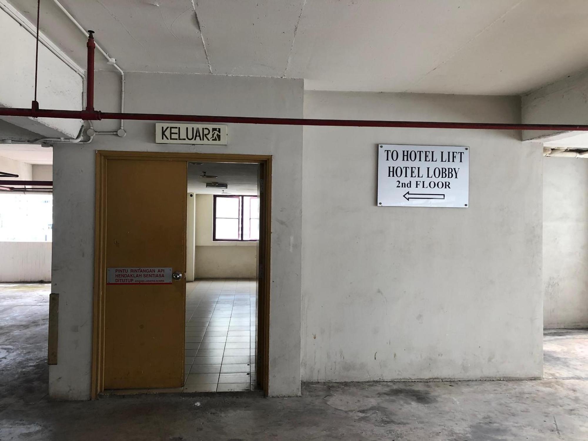 Alamis City Kuala Lumpur - Formerly Edc Hotel Kuala Lumpur — Photos 1